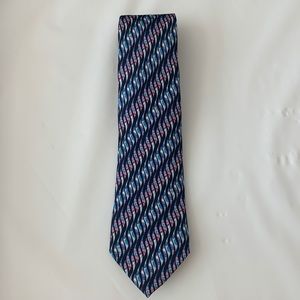 Mens emilio pucci tie